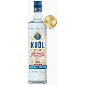 Krol Potato Vodka